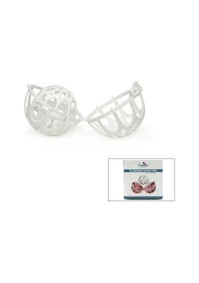 2pcs İç Çamaşır Yıkama Top 5468