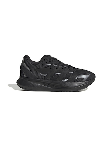 Adidas Lightblaze J Genç Günlük Ayakkabı Jq4757 Siyah Siyah