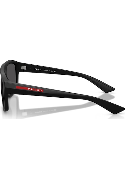 Prada Sports Ps B02s 1bo06f 59 Erkek Güneş Gözlüğü Siyah