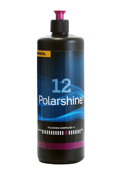 Mirka Polarshine 12 Polisaj Pasta 1 L
