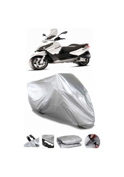 Piaggio X7 250 Su Geçirmez Motosiklet Brandası