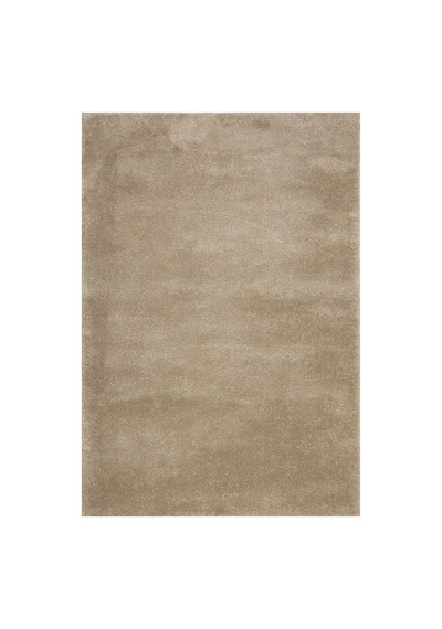 Ikea Stoense Halı 170 X 240 Cm Koyu Bej