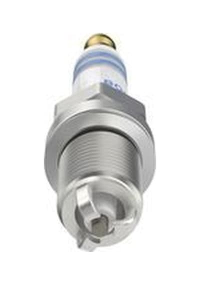 Volvo S80 3.0t6 2.9 2002-2007 Bosch Nikel Buji 3 Tırnak 6 Adet B6294t