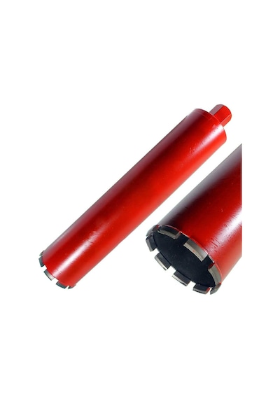 İpek Elmas Karot Ucu 120 Mm N11.260