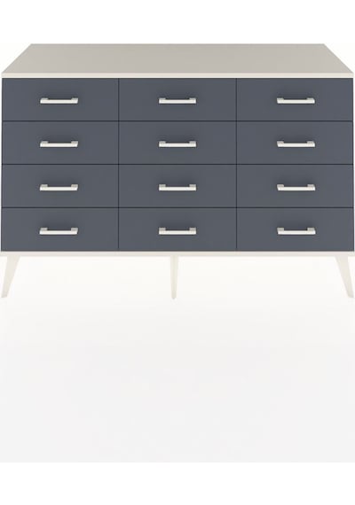 Hyperion Konsol 12 Çekmeceli 132x44x83 Antrasit-çam/antrasit Çam/antrasit Hyperion Konsol 12 Çekmeceli 132x44x83 Antrasit-çam/antrasit Çam/antrasit