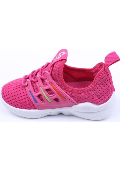Gezer 03070 Bebe Çocuk Günlük Hafif Spor Ayakkabı