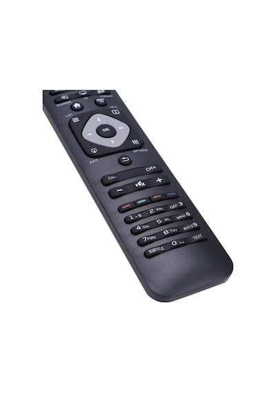 Philips Uyumlu 40Puk6400 Smart Led Tv  Kumandası