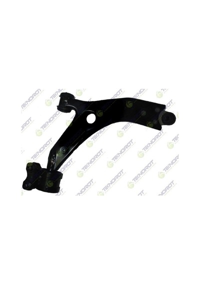 Ford C-max 2004-2010 / Ford Focus Iı 2004-2011 Salincak On Sol Alt Rotilli 15mm Sac