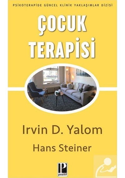Çocuk Terapisi / Irvin D. Yalom