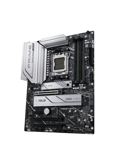 Asus Prime X670-P AMD X670 6400 MHz (OC) DDR5 Soket AM5 ATX Anakart