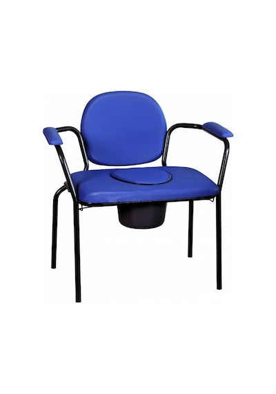 Medikaltec Herdegen Best Up Xxl Wc Li Sandalye
