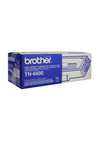 Brother Tn-6600 Toner