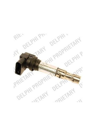 DELPHI CE20030-12B1 ATEŞLEME BOBİNİ GOLF IV V BORA POLO JETTA CAD