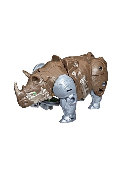 Transformers Rise Of The Beats Rhinox F3896 F4606 Lisanslı Ürün