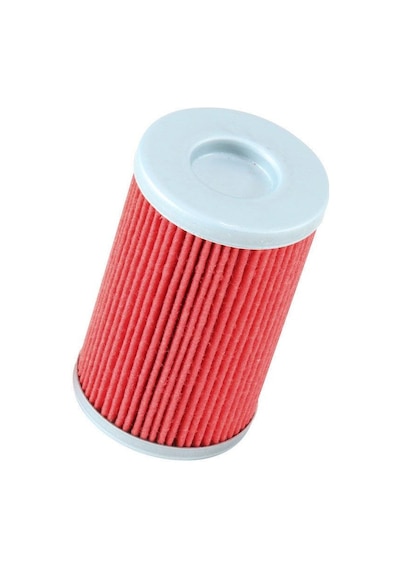 K&n Kn-155 1999-2007 Ktm 525 Exc Uyumlu Yağ Filtresi - 1.filtre