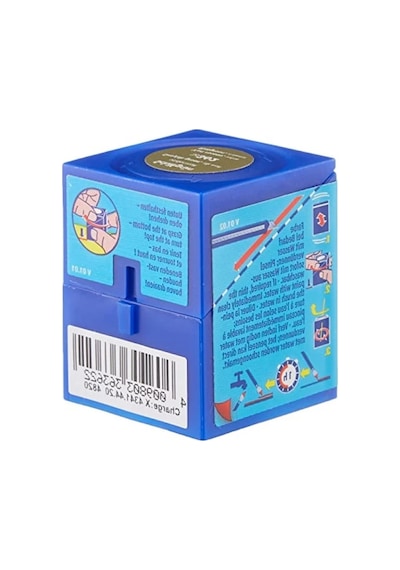 Su Bazlı Akrilik Maket Boyası - Grimsi Yeşil - 18 Ml 0.2 L