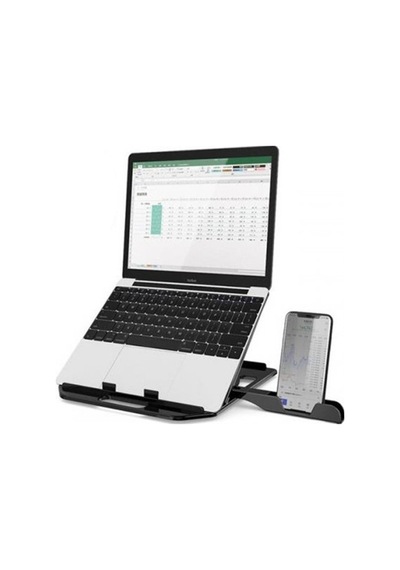 Bj-01 Yükseklik Ayarlı Telefon Laptop Notebook Standı