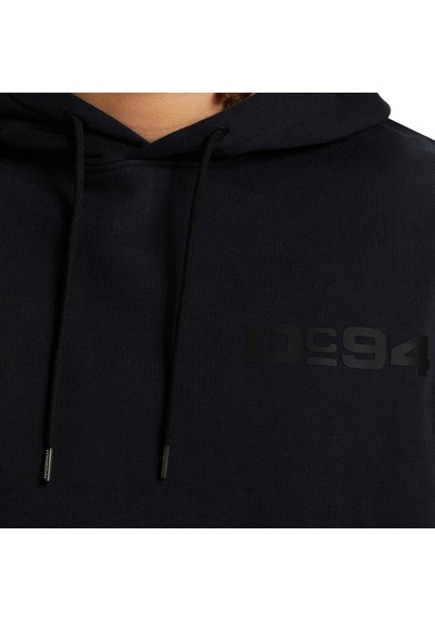Dc Dc 1994 Ph Erkek Siyah Fleece 001