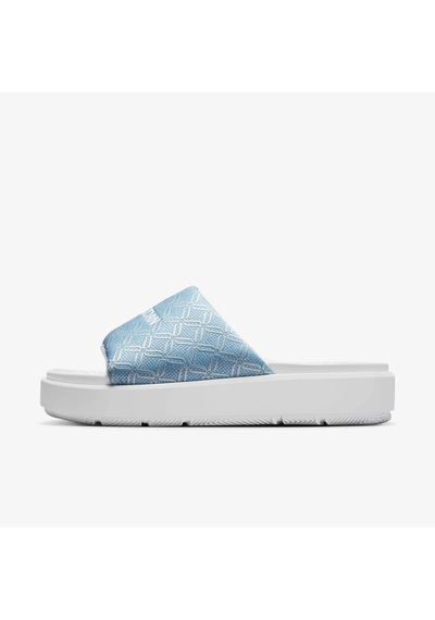 Nike Jordan Sophia Slide Ss Kadın Mavi Terlik-ts-hq8070-400- Tanem Sport