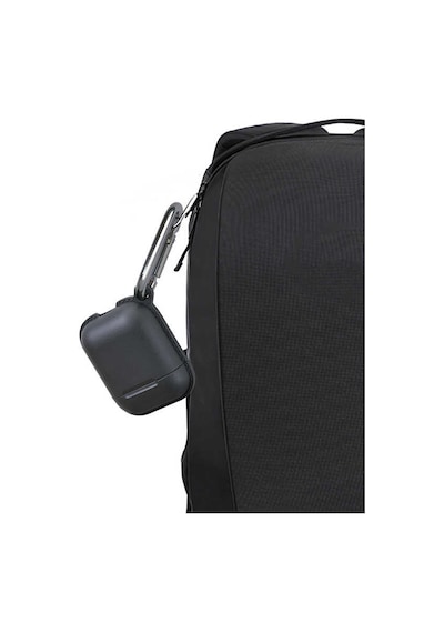 Wiwu Grace Apple Uyumlu AirPods Kılıf ZORE-218229 Gri