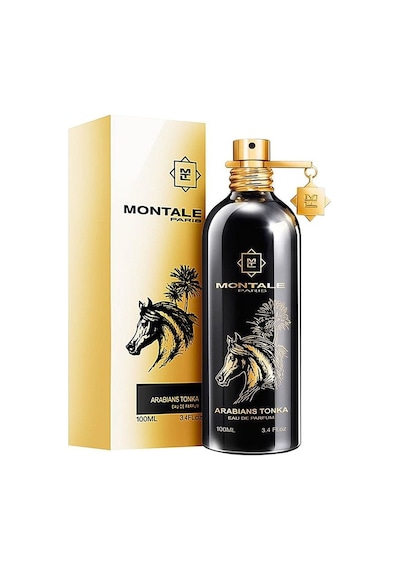 Montale Arabians Tonka Edp 100 Ml Parfüm Unisex Diğer