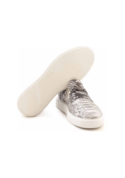 Mocassini Deri Erkek Spor & Sneaker 2129 001