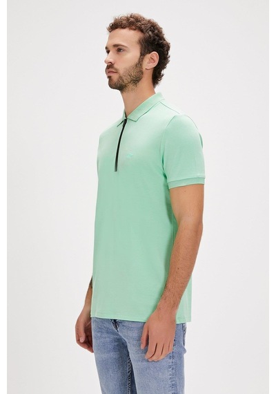 Bad Bear Cord Erkek Polo Yaka Tshirt 001