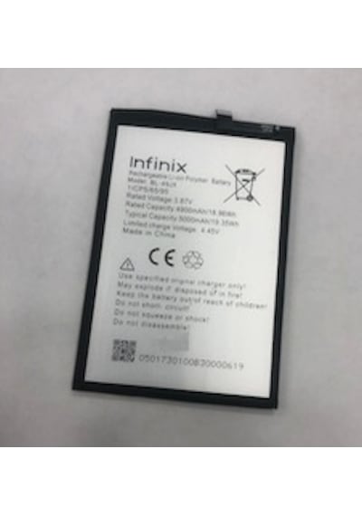 Infınıx Hot 30i Pil Batarya