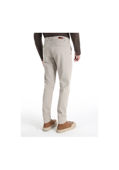 Colin's Colins Slim Fit Orta Bel Erkek Pantolon Cl1049749 Bej