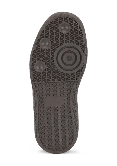 Slazenger Dream I Unisex Çocuk Cırt Cırtlı Kahve / Bej Günlük Spor Ayakkabısı