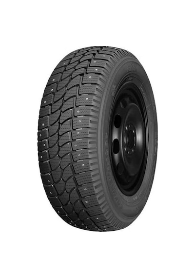 Riken 195/60R16C 99/97T Cargo Winter K25 Kış Lastiği 2025