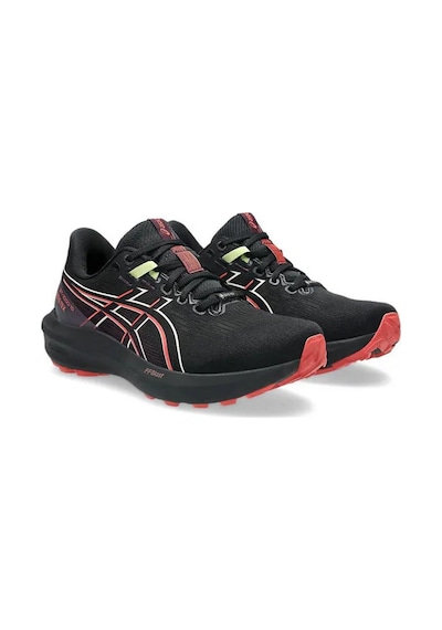 Asics GT-1000 15 Gore-Tex Kadın Siyah Koşu Ayakkabısı  1012B996-001