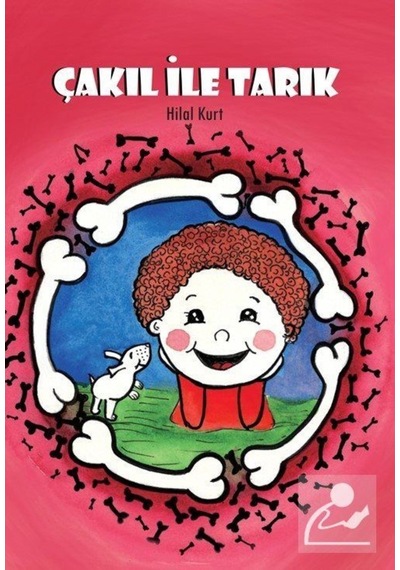 Çakıl Ile Tarık / Hilal Kurt (549335605)