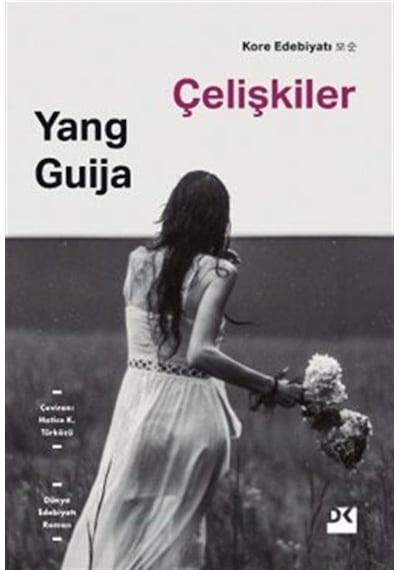 Çelişkiler / Yang Guija