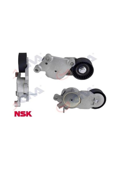 V Kayış Gergi Rulmanı 301 2012- 308 2013- Rifter 1.6Hdı E5-Klimal
