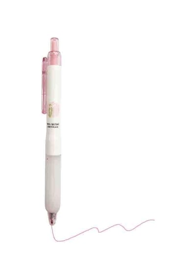Penmark Kokulu Jel Mürekkepli Roller Tükenmez Kalem 0.5 Mm 8'li Set Yeşil