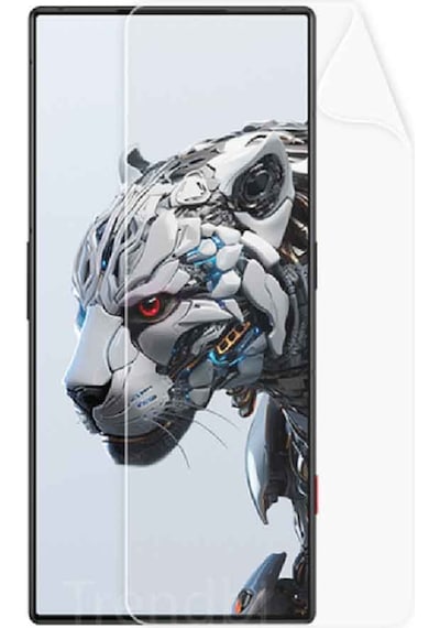 Zte Nubia Red Magic 8s Pro Plus Ekran Koruyucu Poliüretan Film