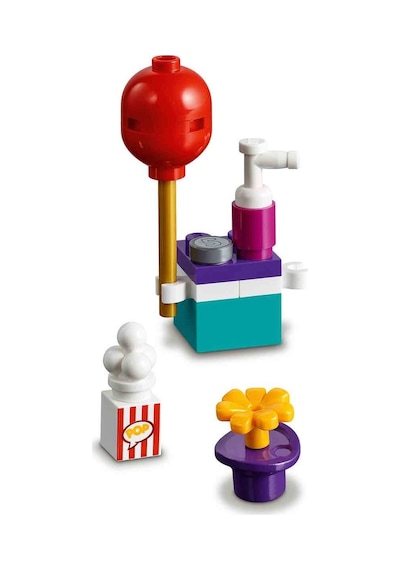 LEGO® Friends 41685 Sihirli Lunapark Treni 974 Parça