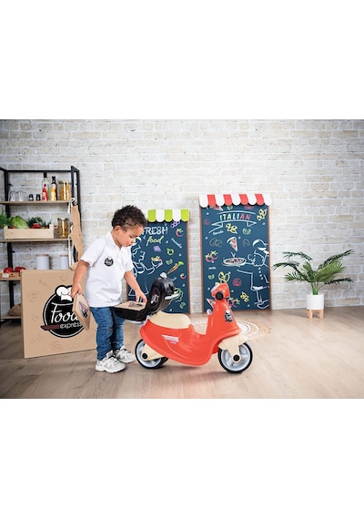 Smoby Food Express Scooter Motor 721007