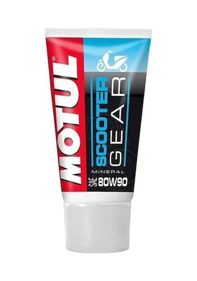 Motul Scooter Gear 80W90 0.15L (Şanzıman Yağı)