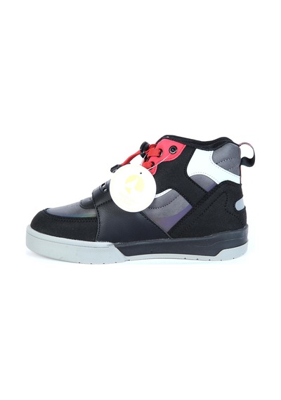 Pinokyo İstanbul Ft Boğazlı Erkek Çocuk Sneaker Spor Ayakkabı 001