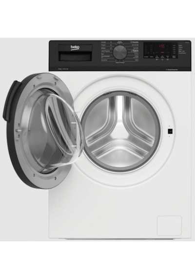 Beko CM 11141 1400 Devir 11 KG Çamaşır Makinesi