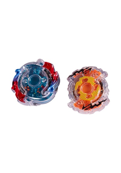 Beyblade Burst İkili Paket B9496
