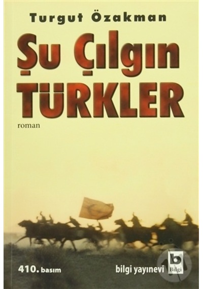 Şu Çılgın Türkler