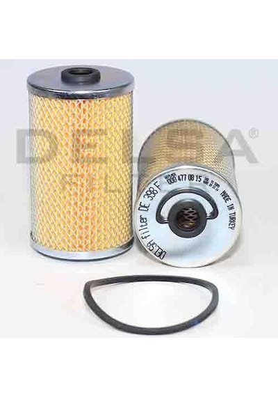 Mazot Filtresi Man Mercedes Tourismo Setra 2521 2524 2517 Schorling Magırus