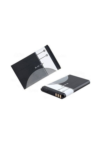Nokia Bl 5C Bl-5C Pil Batarya Nokia Bl 5C 6820İ 6822 7600 7610 C1
