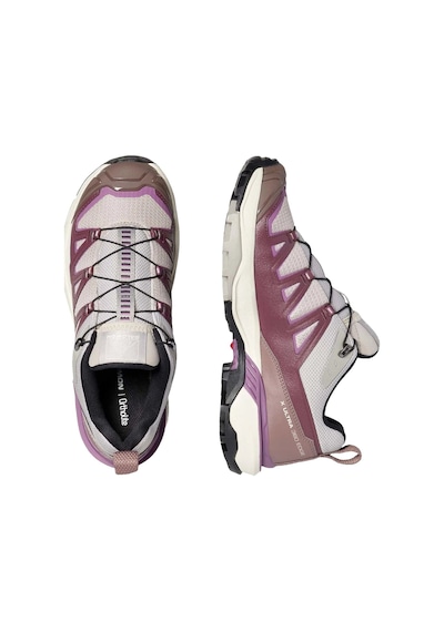 Salomon X Ultra 360 Edge W 2311 Çok Renkli