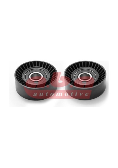 Aba 25147026 Kayıs Gergı Rulmanı Bmw E46 E39 E38 E36 E85 E53 E86
