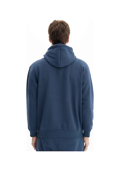 AR-MA Arma Erkek Relax Fit Kapüşonlu Cepsiz Sweatshirt 001