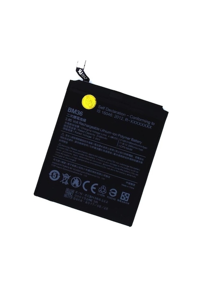 Xiaomi Mi 5S BM36 Batarya Pil